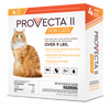 Provecta II Flea Treatment for Cats