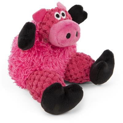 GoDog Checkers Sitting Pig (Small)