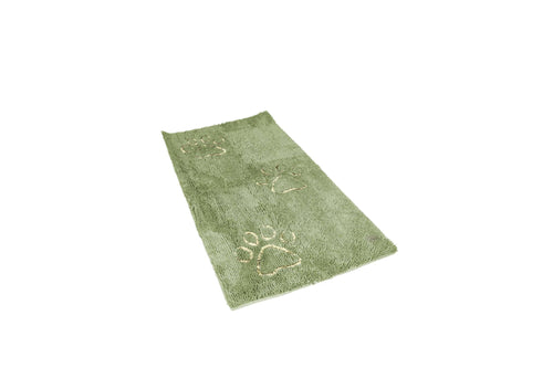 DGS Pet Products Dirty Dog Doormats