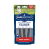 Barkworthies Collagen Beef Sticks for Dog