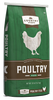 Country Acres Layer Pellets 50#