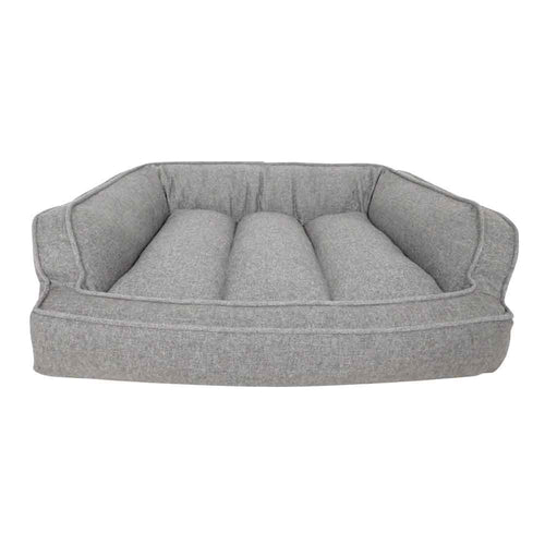 Arlee Charlie Sofa Bed Drizzle Gray (41)