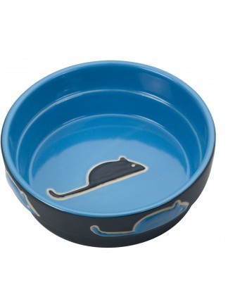 Ethical Pet Fresco Stoneware Cat Dish (5)