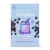 Bocces Crispies PB & Blueberry 10oz