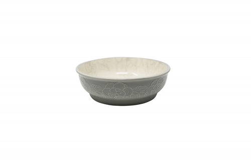 Pioneer Pet Ceramic Bowl Magnolia*