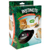 SmartyKat Instincts Runaway Rascal™ Electronic Motion Cat Toy (Multi-Color)