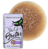 Tiki Cat Broth Pouch Duck Chicken 1.3oz