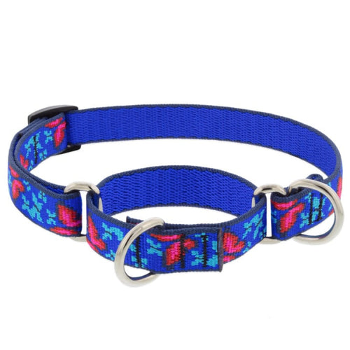 Lupine Pet Original Designs Martingale Training Collar