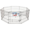 Petmate Single Door Exercise Pen (24 x 30)