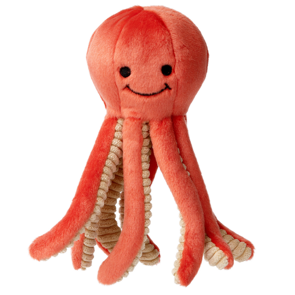 Fluff & Tuff Squirt Octopus