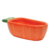 Kaytee Vege-T-Bowl, Carrot, 22-ounce