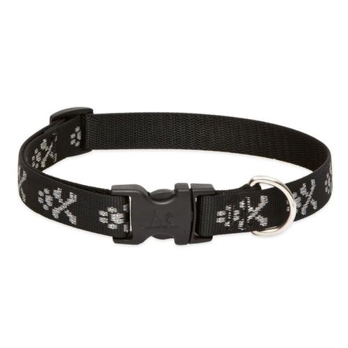Lupine Pet Original Designs Dog Collar
