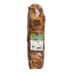 Redbarn Glazed Beef Cheek Roll Peanut Butter (Large)