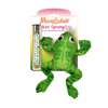 Meowijuana Get Sprung Refillable Frog Cat Toy