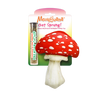 Meowijuana Get Sprung Refillable Mushroom Cat Toy