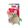 KONG Tropics Pals Cat Toy (2-Pk)