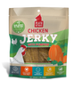 Plato Chicken Jerky with Pumpkin Dog Treats