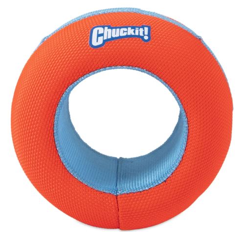 Chuckit! Amphibious Roller Dog Toy (4