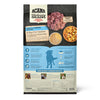 ACANA Wholesome Grains Limited Ingredient Diet Dry Dog Food, Duck & Pumpkin Recipe