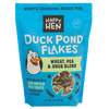 Happy Hen Duck Pond Flakes™ New