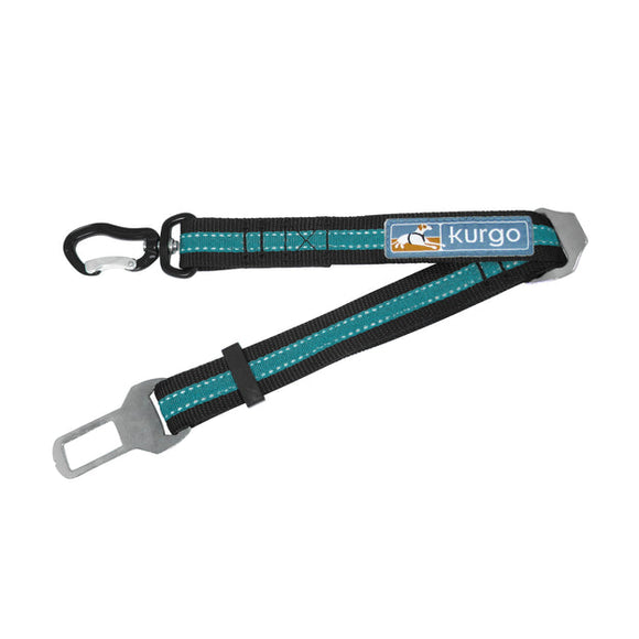 Kurgo Direct to Seatbelt Swivel Tether