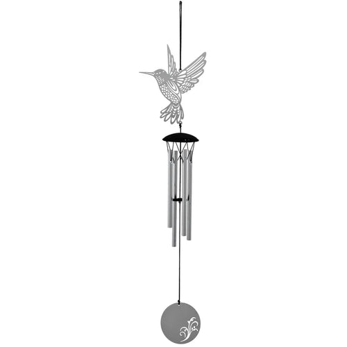 Woodstock Chimes Flourish Chime - Hummingbird (18)