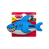 KONG Maxx Shark Dog Toy (Medium)