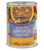 Merrick Grain Free Puppy Plate Chicken Recipe in Gravy (12.7-oz, single can)