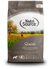 NutriSource Senior Recipe Healthy Dog Food for Seniors