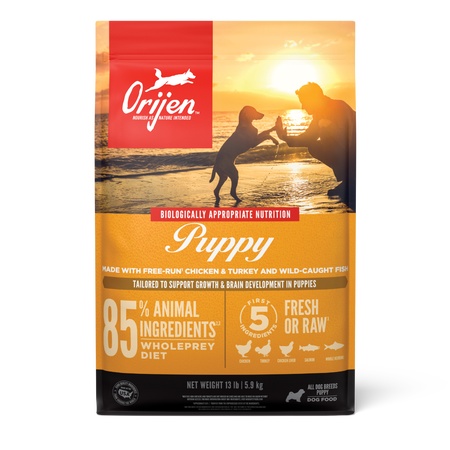 ORIJEN Puppy Dry Dog Food