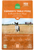 Open Farm Farmer's Table Pork & Ancient Grains Dry Dog Food (22 LB)