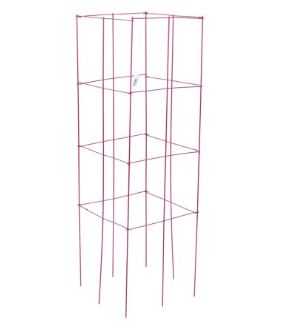 Panacea 4-Panel Tomato Cage and Plant Support Tower