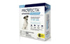 Provecta ADVANCED Flea & Tick Treatment for Dogs