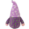 Snugarooz Daisy the Gnome Dog Toy (10)