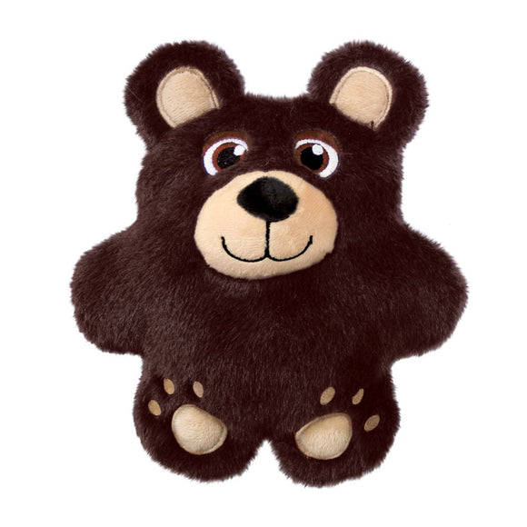 Kong Snuzzles Bear (Small*)