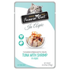 Fussie Cat Tuna with Shrimp in Aspic Cat Food