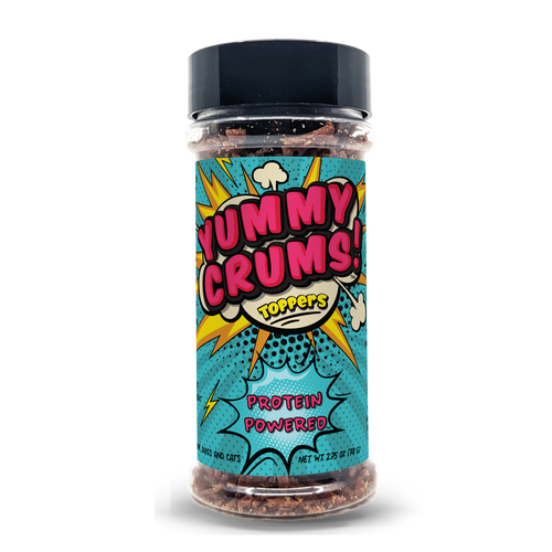 Wild Meadow Farms Yummy Crums 2.75oz