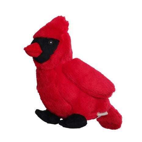 Tall Tails Cardinal 11inch