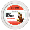 Lotus Cat Raw Food Beef Recipe