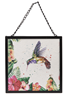 Ganz Hummingbird Wall Decor (10 W. x 5/8 D. x 10 H.)