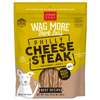 Cloud Star Wag More Bark Less Philly Cheesesteak Beef (10 oz)