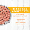 Instinct Raw Longevity Adult Frozen Bites Cage-Free Chicken Recipe Cat Food