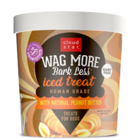 WMBL Iced Treat Peanut Butter 12oz: