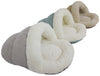 Arlee Cat Slipper Bed 22in