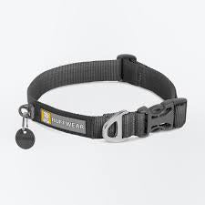 Ruffwear Front Range Collar Twilight Gray* (Small 11