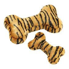 Fluff & Tuff Tiger Bone (Medium)