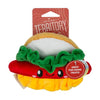Territory Hot Dog Hide-And-Treat Plush Dog Toy (8)