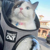 Travel Cat The Fat Cat Mini Cat Backpack