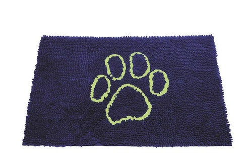 DGS Pet Products Dirty Dog Doormats