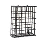 Songbird Essentials Black Single Suet Basket